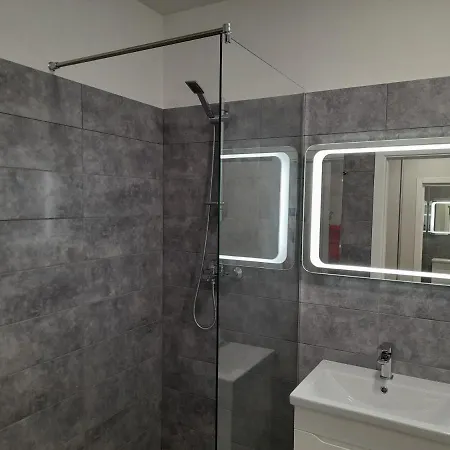 Apartmán On Meshchanskaya Oděsa