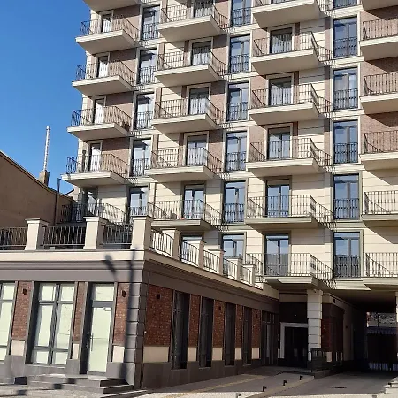 On Meshchanskaya Apartman *