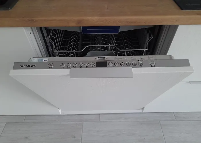 On Meshchanskaya Apartman