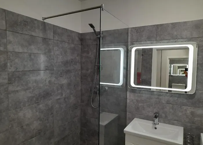 Appartement On Meshchanskaya Odessa